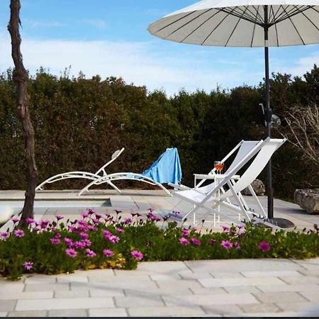 Trulli Azzalema With Exclusive Pool Villa Brindisi Exterior foto