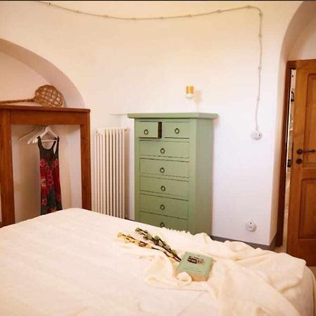 Trulli Azzalema With Exclusive Pool Villa Brindisi Exterior foto