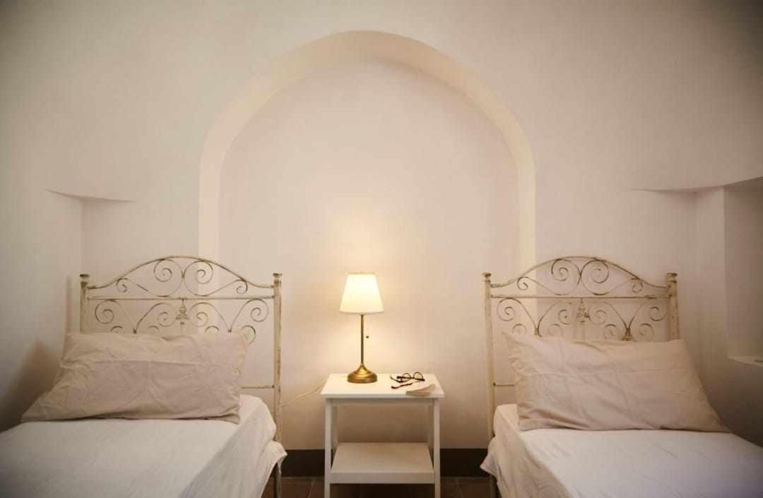 Trulli Azzalema With Exclusive Pool Villa Brindisi Exterior foto