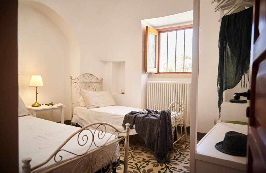 Trulli Azzalema With Exclusive Pool Villa Brindisi Exterior foto