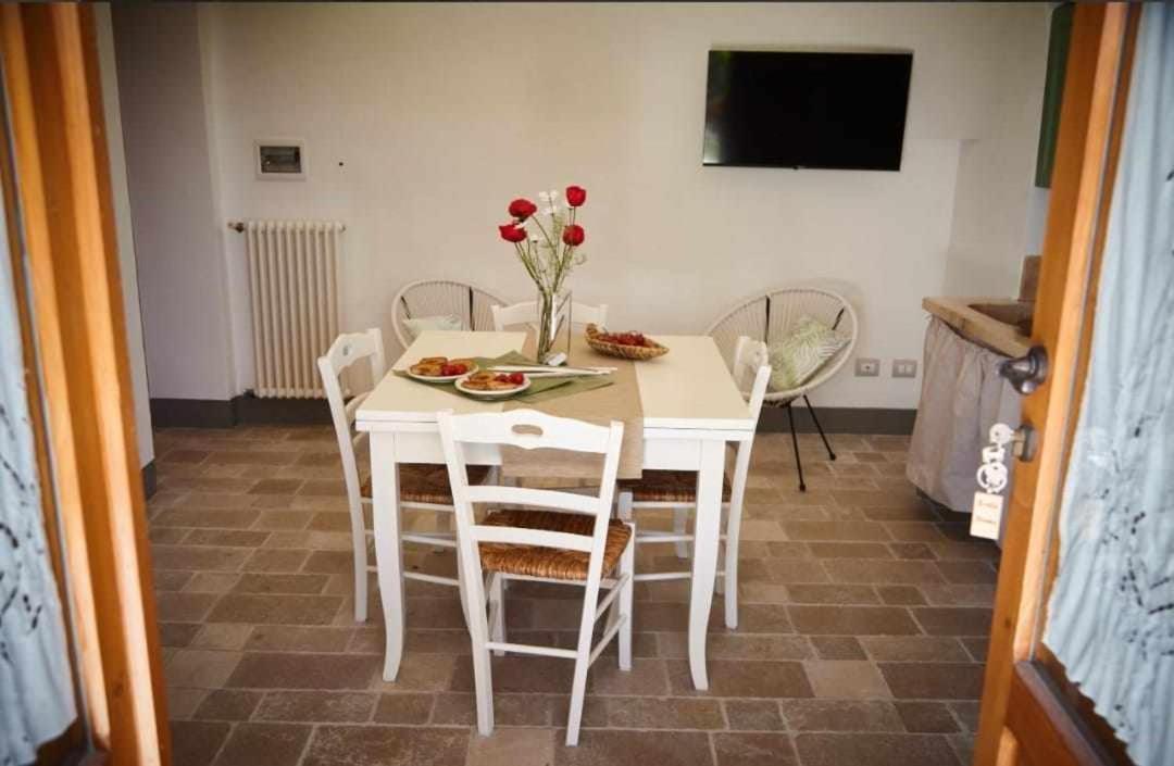 Trulli Azzalema With Exclusive Pool Villa Brindisi Exterior foto