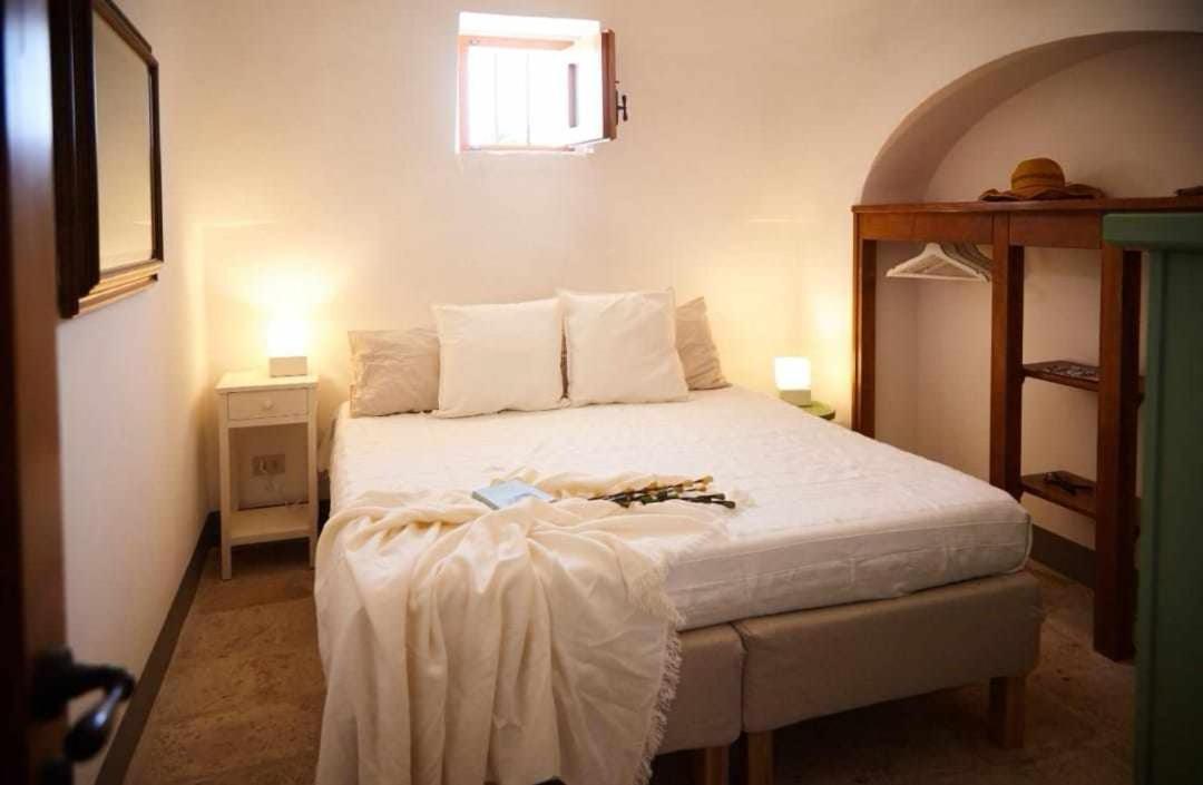 Trulli Azzalema With Exclusive Pool Villa Brindisi Exterior foto