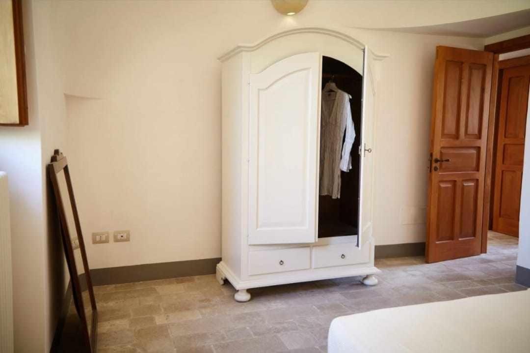 Trulli Azzalema With Exclusive Pool Villa Brindisi Exterior foto